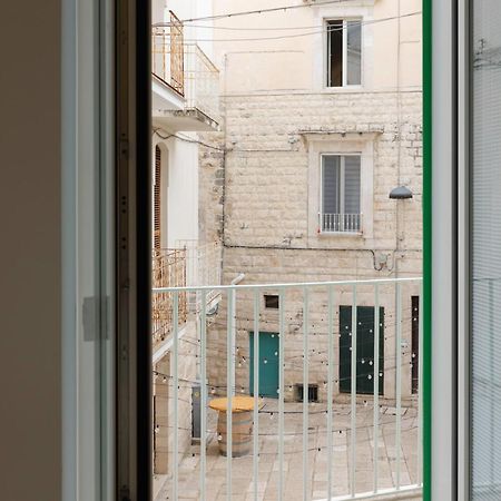 Relais La Muraglia - Luxury Rooms Molfetta Bagian luar foto