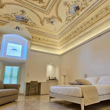 Relais La Muraglia - Luxury Rooms Molfetta Bagian luar foto